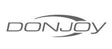 Logotipo Donjoy