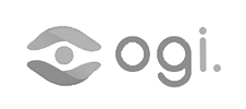 Logotipo Ogi