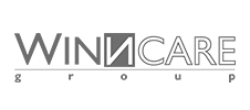logotipo winncare
