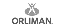 Logotipo Orliman