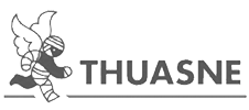 Logotipo Thuasne