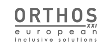 Logotipo Orthos XXI - Instenat