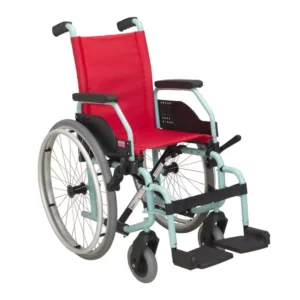 Alquiler de silla de ruedas infantil