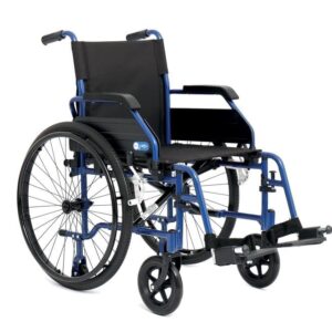 Alquiler de silla de ruedas